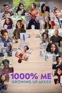 Download 1000% Me: Growing Up Mixed (2023) {English With Subtitles} Web-DL 480p [175MB] || 720p [550MB] || 1080p [1GB]