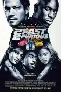 Download 2 Fast 2 Furious (2003) Dual Audio {Hindi-English} 480p [400MB] || 720p [1GB] || 1080p [2.7GB]