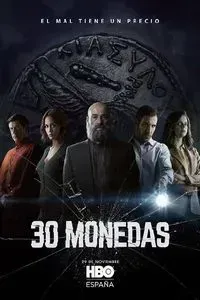 Download 30 Coins (Season 1-2) Dual Audio (English-Spanish) Esubs Bluray 720p [600MB] || 1080p [2GB]