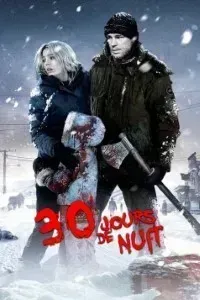 Download 30 Days of Night (2007) Dual Audio {Hindi-English} BluRay 480p [400MB] || 720p [1.2GB] || 1080p [2.3GB]