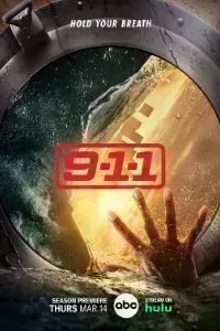 Download 9-1-1 (Season 1-8) [S08E15 Added] {English With Subtitles} WeB-HD 720p [350MB] || 1080p [950MB]