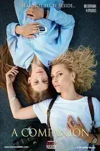 Download A Companion (Season 1) (Hindi Audio) Web-Dl 720p [300MB] || 1080p [700MB]