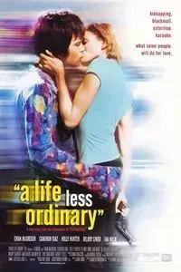 Download A Life Less Ordinary (1997) (English with Subtitle) WeB-DL 480p [310MB] || 720p [840MB] || 1080p [2GB]