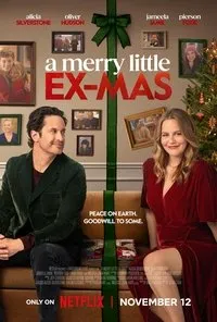 Download A Merry Little Ex-Mas (2025) Dual Audio (Hindi-English) Msubs Web-Dl 480p [305MB] || 720p [830MB] || 1080p [1.9GB]
