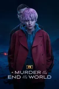 Download A Murder At The End Of The World (Season 1) {English Audio With Subtitles} WeB-DL 720p [350MB] || 1080p [1.3GB]