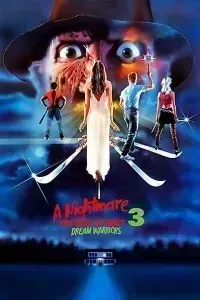 Download A Nightmare on Elm Street 3: Dream Warriors (1987) {Hindi-English} 480p [300MB] || 720p [700MB] || 1080p [1.96GB]
