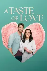 Download A Taste of Love (2024) {English With Subtitles} 480p [250MB] || 720p [675MB] || 1080p [1.61GB]