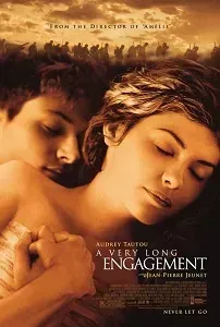 Download A Very Long Engagement (2004) {French With Subtitles} 480p [600MB] || 720p [1.3GB] || 1080p [3.2GB]