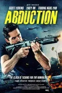 Download Abduction (2019) {English With Subtitles} 480p [350MB] || 720p [750MB]