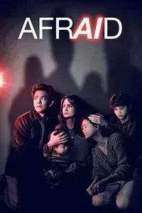 Download Afraid (2024) Dual Audio {Hindi-English} WEB-DL 480p [370MB] || 720p [810MB] || 1080p [1.9GB]