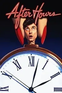 Download After Hours (1985) {English With Subtitles} 480p [300MB] || 720p [700MB] || 1080p [1.83GB]