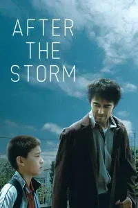 Download After the Storm (2016) (Japanese Audio) Esubs Bluray 480p [360MB] || 720p [975MB] || 1080p [2.4GB]