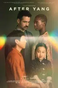 Download After Yang (2021) {English With Subtitles} 480p [450MB] || 720p [850MB] || 1080p [1.8GB]