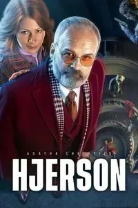 Download Agatha Christie’s Hjerson (Season 1) Dual Audio {Hindi-Swedish} Esubs WeB-DL 480p [150MB] || 720p 10Bit [250MB] || 1080p [950MB]