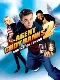 Download Agent Cody Banks 2: Destination London (2004) {English With Subtitles} 480p [300MB] || 720p [900MB] || 1080p [1.84GB]