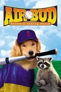 Download Air Bud – Seventh Inning Fetch (2002) {Hindi-English} 480p [300MB] || 720p [800MB] || 1080p [1.86GB]