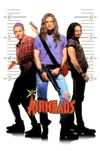 Download Airheads (1984) {English Audio With Subtitles} 480p [270MB] || 720p [745MB] || 1080p [2GB]