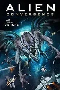 Download Alien Convergence (2017) Dual Audio (Hindi-English) 480p [300MB] || 720p [1.2GB]