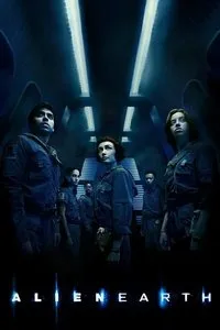 Download Alien: Earth (Season 1) Dual Audio (Hindi-English) Esubs Web-Dl 480p [200MB] || 720p [550MB] || 1080p [1.2GB]