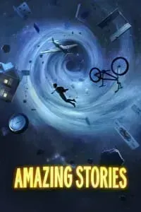 Download Amazing Stories (Season 1) {English With Hindi Subtitles} WeB-DL 720p [250MB] || 1080p [800MB]