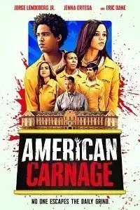 Download American Carnage (2022) {English With Subtitles} 480p [300MB] || 720p [800MB] || 1080p [1.9GB]