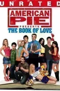 Download 18+ American Pie Presents: The Book of Love (2009) {Hindi-English} 480p [400MB] || 720p [850MB] || 1080p [3GB]