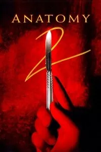 Download Anatomy 2 (2003) Dual Audio (Hindi-German) Esubs BluRay 480p [340MB] || 720p [920MB] || 1080p [2.1GB]