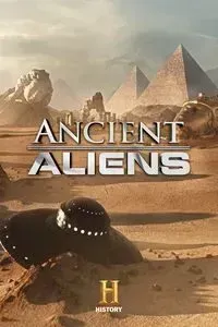 Download Ancient Aliens (Season 1 – 17) Dual Audio {Hindi-English} 720p 10bit [450MB] || 1080p [2GB]