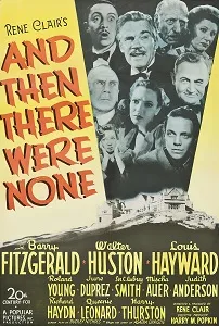 Download And Then There Were None (1945) {English With Subtitles} 480p [450MB] || 720p [900MB] || 1080p [2.7GB]