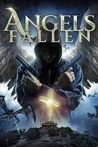 Download Angels Fallen (2020) Dual Audio (Hindi-English) 480p [300MB] || 720p [800MB]