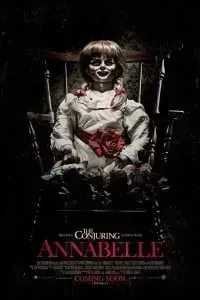 Download Annabelle (2014) Dual Audio {Hindi-English} 480p [350MB] || 720p [1GB] || 1080p [2.5GB]