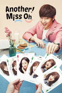 Download Another Miss Oh (Season 1) Dual Audio (Hindi-Korean) Esub Web-Dl 480p [200MB] || 720p [500MB] || 1080p [1GB]