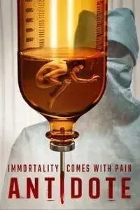Download Antidote (2021) {English With Subtitles} 480p [350MB] || 720p [850MB]