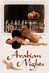 Download Arabian Nights (1974) Dual Audio (English-Italian) Esub Bluray 480p [430MB] || 720p [1.2GB] || 1080p [2.7GB]