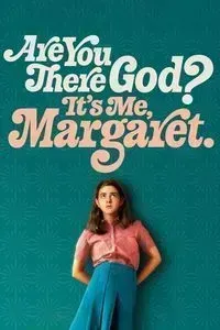 Download Are You There God? It’s Me, Margaret. (2023) (Hindi-English) Bluray 480p [350MB] || 720p [960MB] || 1080p [2.3GB]