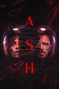 Download Ash (2025) {English With Subtitles} WEB-DL 480p [280MB] || 720p [770MB] || 1080p [1.8GB]
