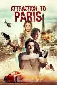 Download Attraction to Paris (2021) {English With Subtitles} 480p [500MB] || 720p [1GB]