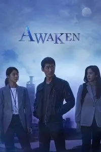 Download Awaken (Season 1) (Korean Audio) Msubs Web-Dl 720p [300MB] || 1080p [1GB]
