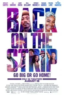 Download Back on the Strip (2023) {English With Subtitles} 480p [350MB] || 720p [950MB] || 1080p [2.24GB]
