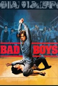 Download Bad Boys (1983) (English Audio) Esubs Esubs BluRay 480p [370MB] || 720p [1.1GB] || 1080p [3.3GB]