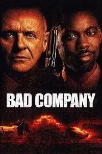 Download Bad Company (2002) Dual Audio (Hindi-English) 480p [400MB] || 720p [900MB]