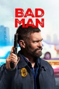 Download Bad Man (2025) {English With Subtitles} WEB-DL 480p [290MB] || 720p [890MB] || 1080p [1.79GB]