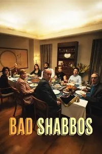 Download Bad Shabbos (2025) {English With Subtitles} WEB-DL 480p [250MB] || 720p [770MB] || 1080p [1.55GB]
