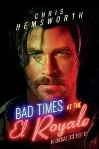 Download Bad Times at the El Royale (2018) Dual Audio {Hindi-English} 480p [450MB] || 720p [1.2GB] || 1080p [2.8GB]