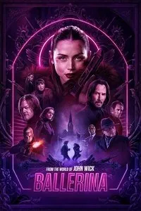 Download Ballerina (2025) Dual Audio (Hindi-English) TELESYNC 480p [420MB] || 720p [1.2GB] || 1080p [2.6GB]