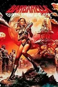 [18+] Download Barbarella (1968) Dual Audio {Hindi-English} 480p [320MB] || 720p [1GB] || 1080p [1.68GB]