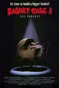 Download Basket Case 3 (1991) {English With Subtitles} 480p [350MB] || 720p [750MB]