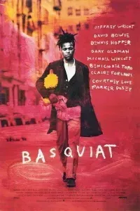 Download Basquiat (1996) {English With Subtitles} 480p [400MB] || 720p [850MB]