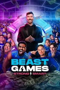 Download Beast Games (Season 1-2) [E04 Added] Dual Audio (Hindi-English) Msubs Web-Dl 720p [400MB] || 1080p [900MB]