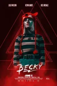 Download Becky (2020) Dual Audio (Hindi-English) Esubs Bluray 480p [300MB] || 720p [860MB] || 1080p [1.9GB]